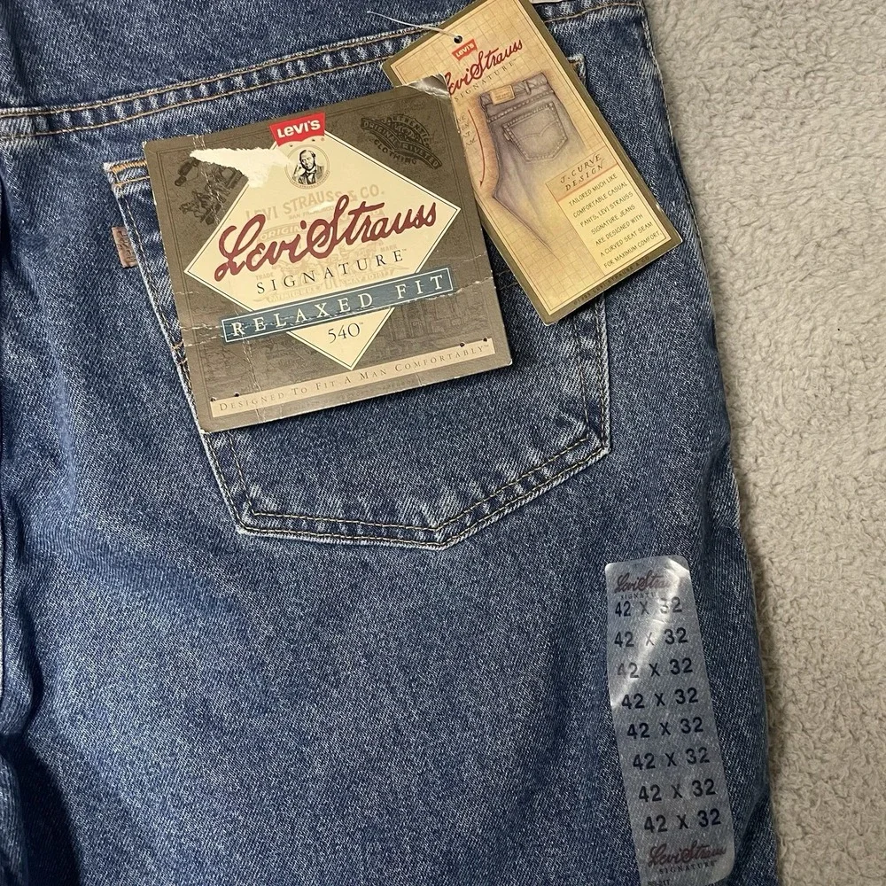 Levis vintage levi